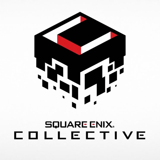 Squaresoft Logo - Cast your vote! | Square Enix Collective