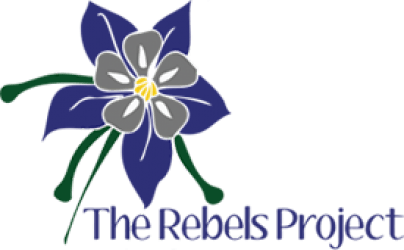 Columbine Flower Logo - cropped-cropped-logo.png | The Rebels Project