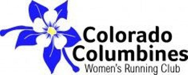 Columbine Flower Logo - Colorado Columbines Women's Running Club (Littleton, CO) | Meetup