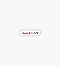 Squaresoft Logo - Squaresoft Stickers | Redbubble
