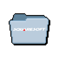 Squaresoft Logo - SNES Mini folder image - Squaresoft logo - Album on Imgur
