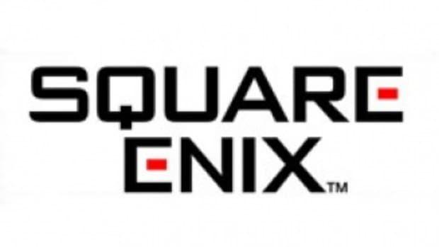 Squaresoft Logo - Luminous engine remains exclusive to Square Enix - MCV
