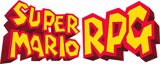 Squaresoft Logo - File:Super Mario RPG series logo.png from Square Enix Wiki - the ...
