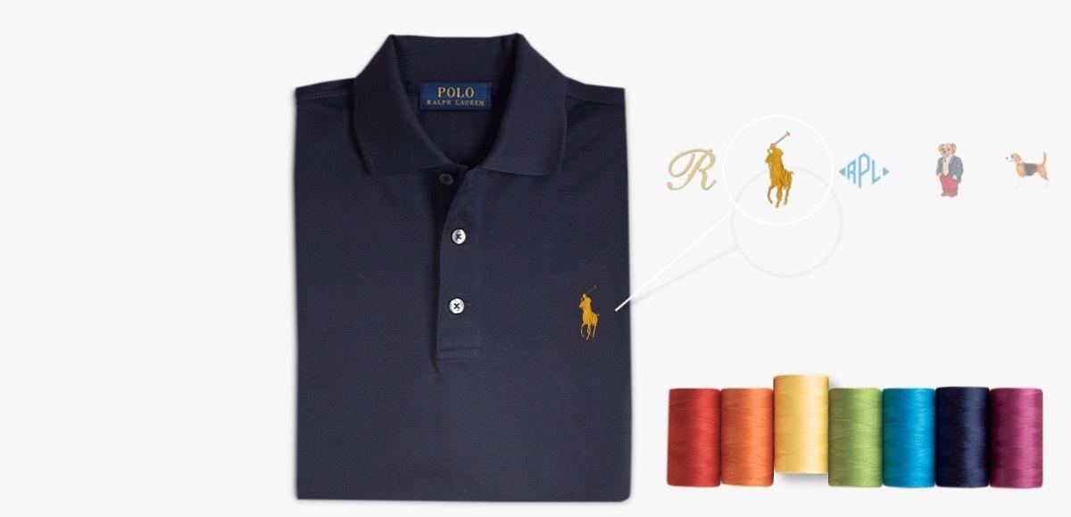 Custom Polo Bear Logo - The Polo Create Your Own Shop, Hats, & More