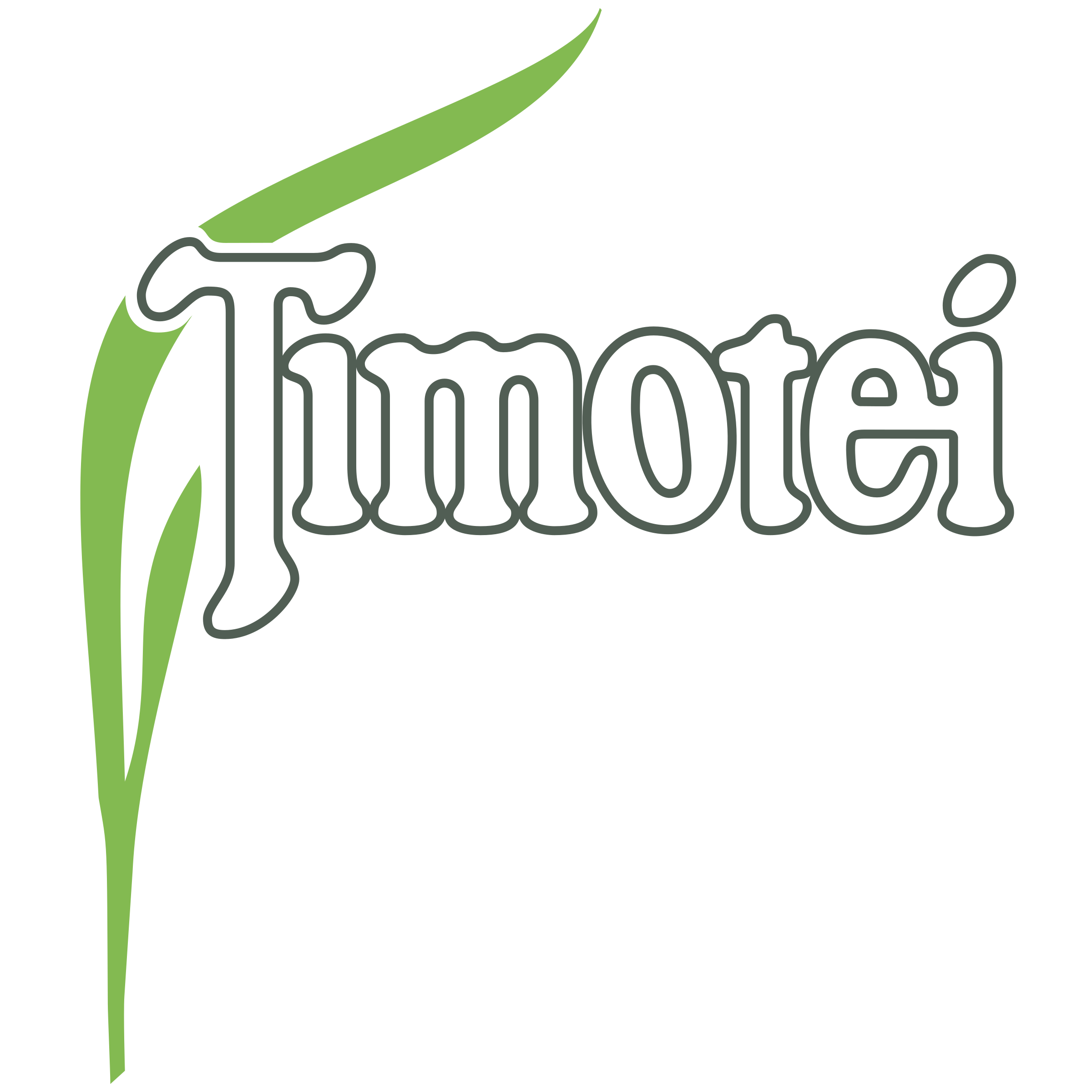 Timotei Logo - Timotei Logo PNG Transparent & SVG Vector