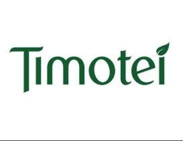 Timotei Logo - DigInPix - Entity - Timotei