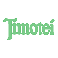Timotei Logo - Timotei. Download logos. GMK Free Logos