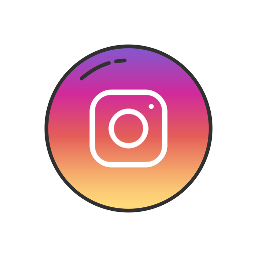Instagram Custom Logo - Custom Instagram Logo Png Image