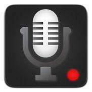 Voice Recording Logo - Recording Great Audio on Android Devices | All the World