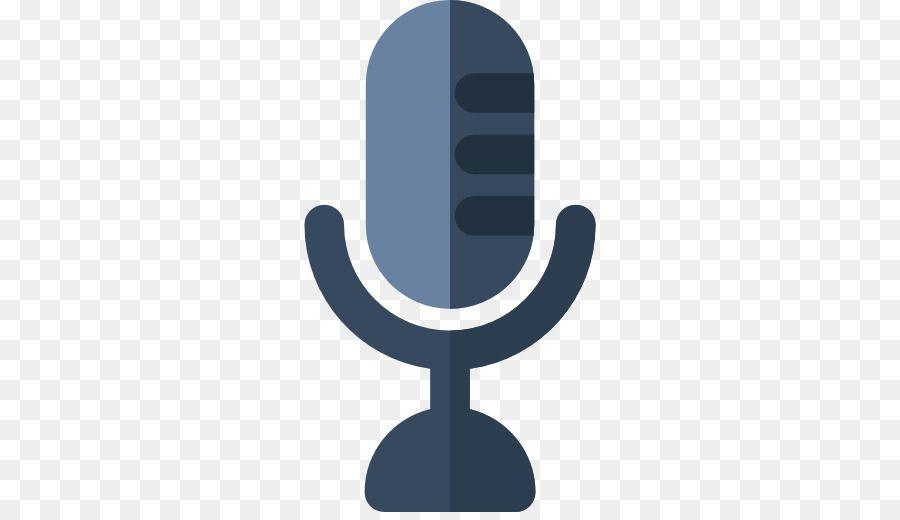 Voice Recording Logo - Microphone Voice Recorder Sound Recording and Reproduction