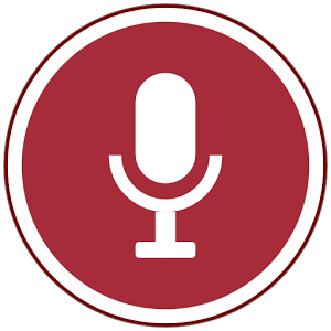 Voice Recording Logo - Voice Recorder 3.08 apk