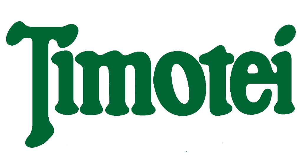 Timotei Logo - Timotei (tuotemerkki)