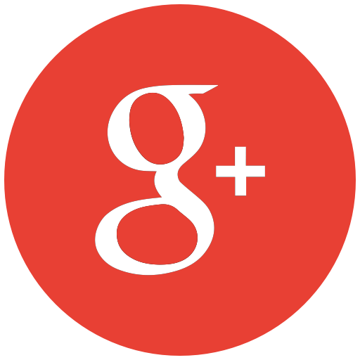 Link with Google Plus Logo - Communication icon, information icon, connection icon, links icon