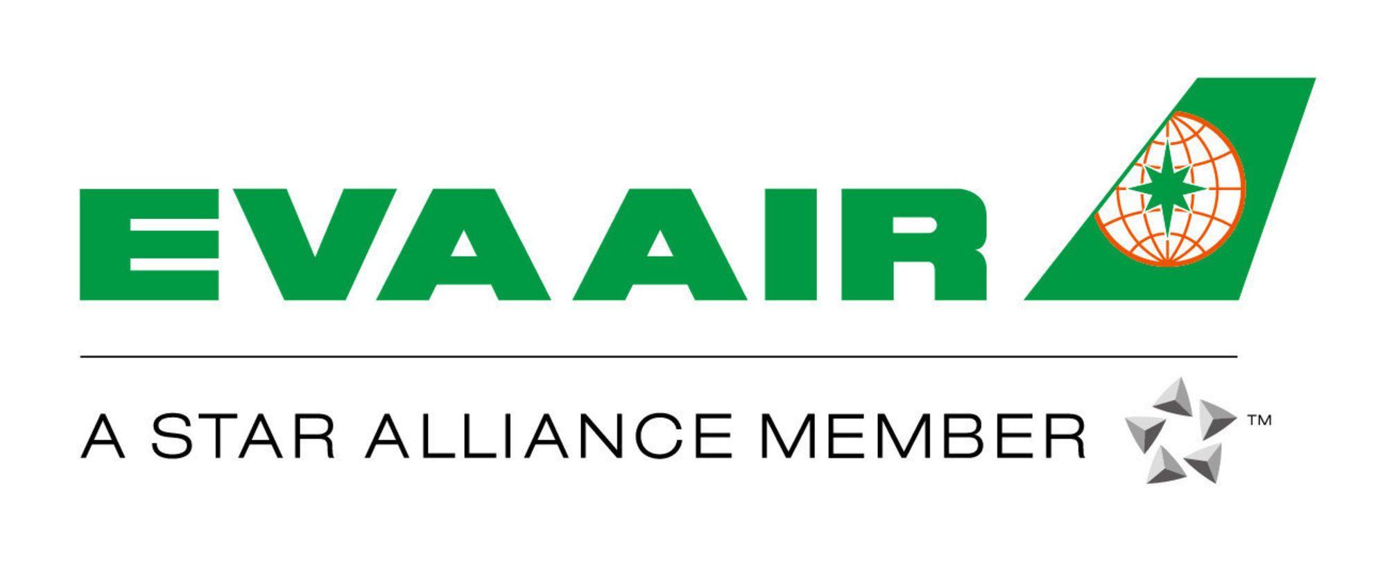 Eva Air Logo - EVA Air | Logopedia | FANDOM powered by Wikia