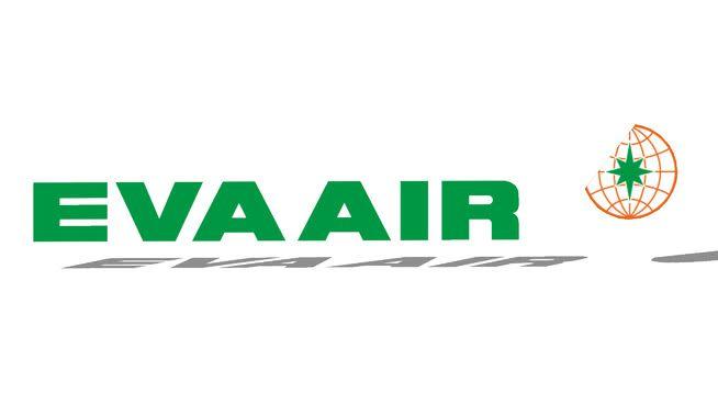 Eva Air Logo - EVA Air logo (2015) | 3D Warehouse