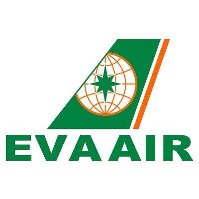 Eva Air Logo - Image result for eva air logo | Aviation | Only B787s | Pinterest ...