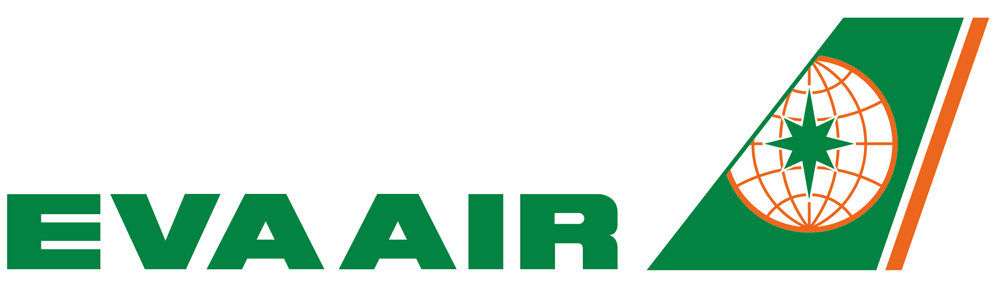 Eva Air Logo - Eva air logo png 4 » PNG Image
