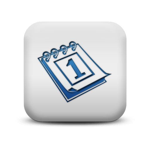 Blue and White Square w Logo - Shop! Insights Center 116873-matte-blue-and-white-square-icon ...