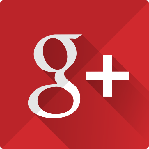 Link with Google Plus Logo - Communication icon, information icon, connection icon, links icon ...