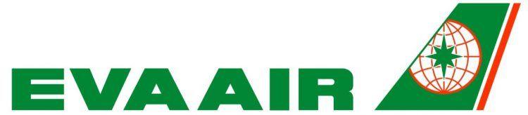 Eva Air Logo - EVA Air Exclusive Fare to Taiwan, US, Canada with UOB Cards fr $789 ...