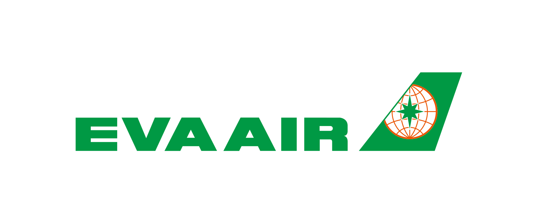 Eva Air Logo - Eva Air careers in aviation worldwide I AviationCV.com