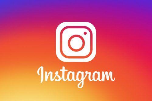 Instagram Custom Logo - Instagram Advertising Agency Management Services & Ad Company
