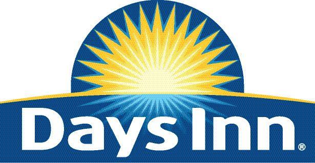 Days Inn Logo - Days Inn Logo