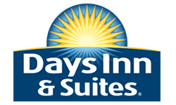 Days Inn Logo - Days Inn & Suites Wildwood. All Suite Oceanfront Hotel In Wildwood, NJ