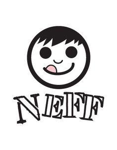 Drawing of Neff Logo - 19 Best neff images | Graphic design logos, Skateboard logo, Branding