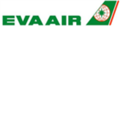 Eva Air Logo - Eva air logo - Roblox