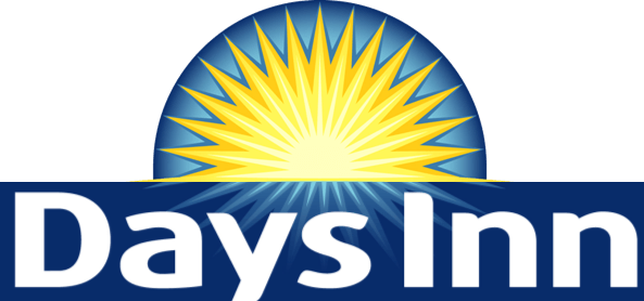 Days Inn Logo - Days Inn. Rabun County Chamber of Commerce