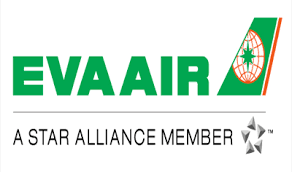 Eva Air Logo - EVA Air Office in Karachi Pakistan | AB Yellow Pages | Airline logo ...
