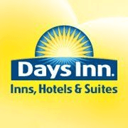 Days Inn Logo - Days Inn Reviews