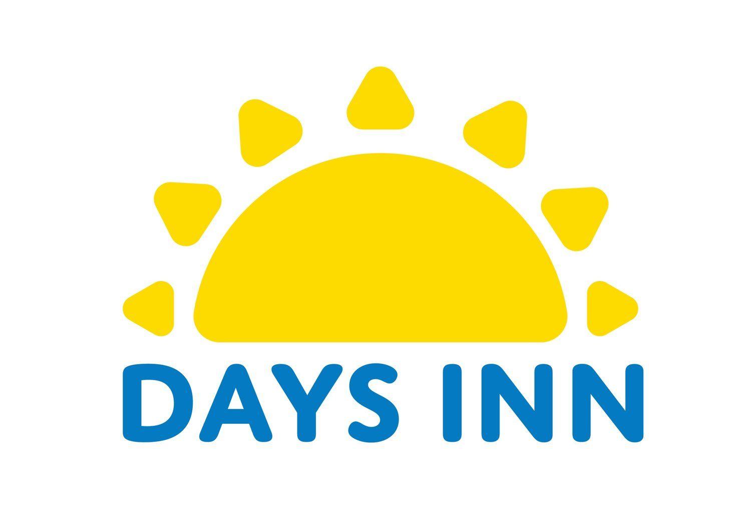 Days Inn Logo - Days Inn