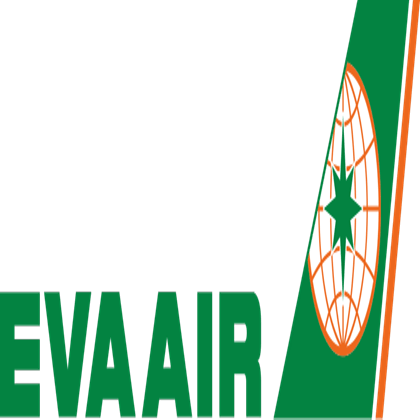 Eva Air Logo - eva air logo test - Roblox
