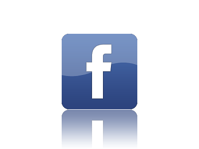 Find Us On Facebook Small Logo Logodix