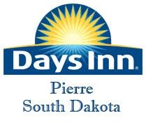 Days Inn Logo - Days Inn Logo Ranch Pheasant Hunting