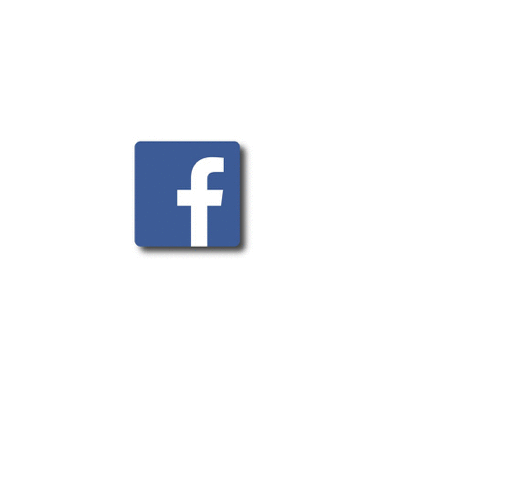 Find Us On Facebook Small Logo - Boost your presence, improve your reach & get new clients with your ...