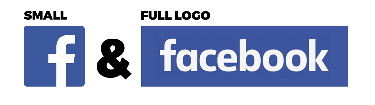 Find Us On Facebook Small Logo - Small Fb Logo Png Image