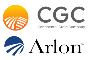 Grain Company Logo - GLOBAL AGINVESTING