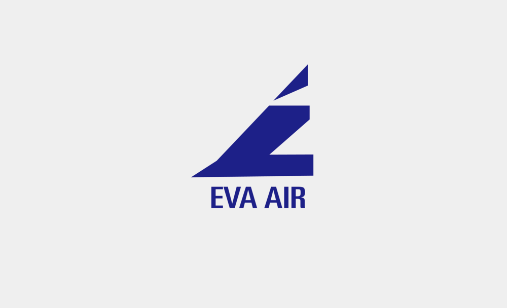 Eva Air Logo - Eva Air Rebranding — Yi Tung, Melody wang