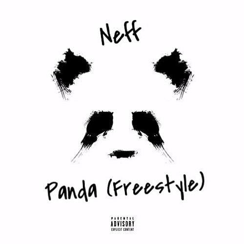 Neff Panda Logo - Neff- Panda (Freestyle) by DJ Pretty Boy Fresh | Free Listening on ...