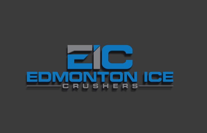 Ice Flower Logo - Modern, Personable Logo Design for Edmonton Ice Crushers by Flower ...
