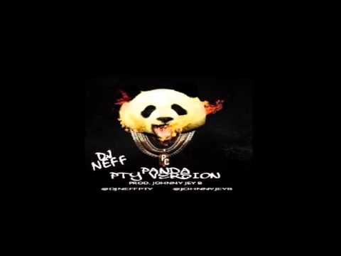 Neff Panda Logo - Dj Neff - Panda (PTY Version) - YouTube