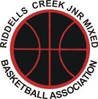 Fun Basketball Logo - Home Creek Junior Mixed Basketball Association