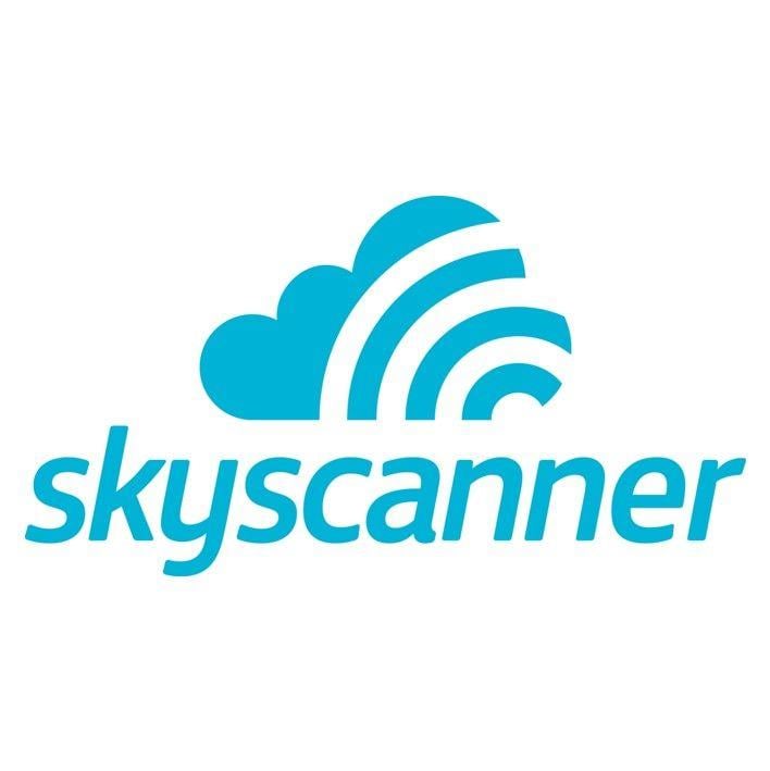 Skyscanner Logo