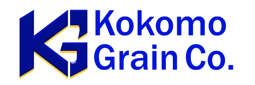 Grain Company Logo - Kokomo Grain - Homepage