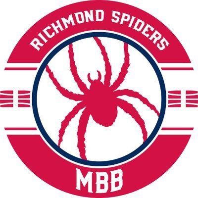 Fun Basketball Logo - Richmond Basketball on Twitter: 