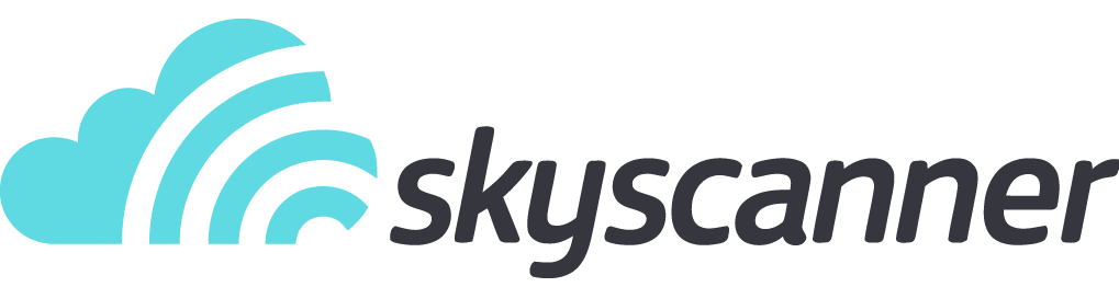 Skyscanner Logo - Skyscanner-Logo-EPS-vector-image | Landscapes on the Run