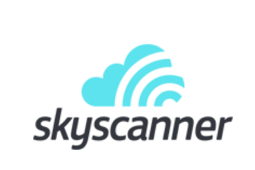 Skyscanner Logo - skyscanner-logo - Application Performance